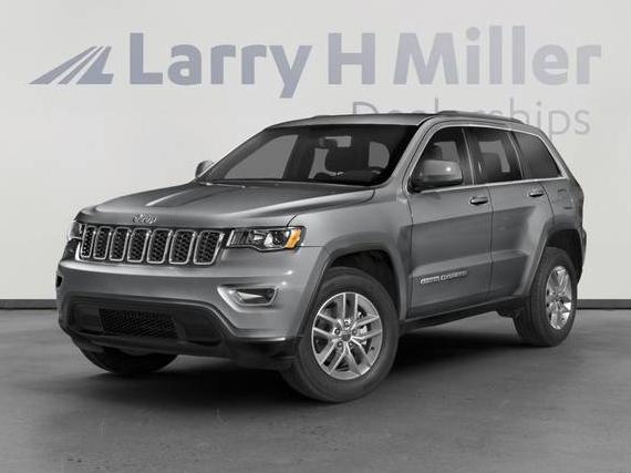 JEEP GRAND CHEROKEE 2020 1C4RJFAG1LC105121 image